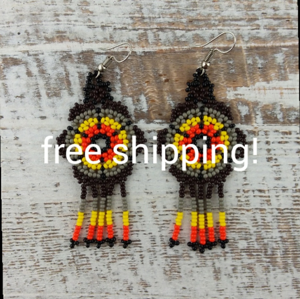 Gorgeous NWOT authentic Indian  ethnic/ boho style